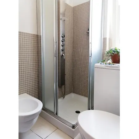 Holihome_chicky House Frn Lägenhet